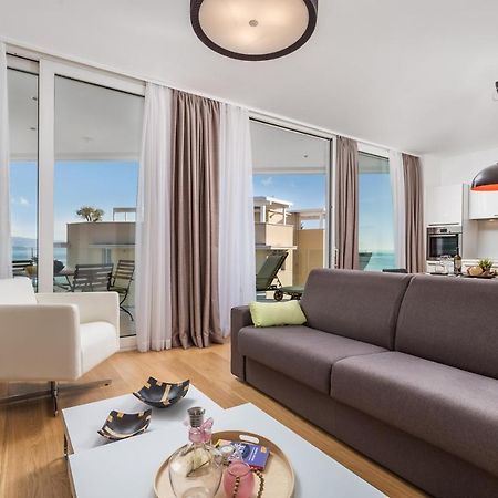 Apartment Palmas Опатія Екстер'єр фото