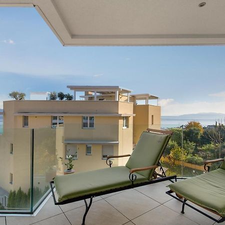 Apartment Palmas Опатія Екстер'єр фото