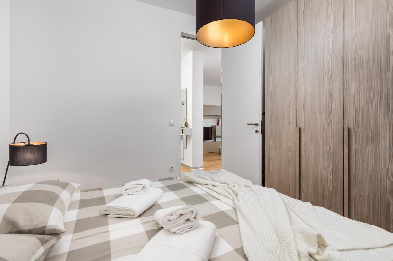 Apartment Palmas Опатія Екстер'єр фото