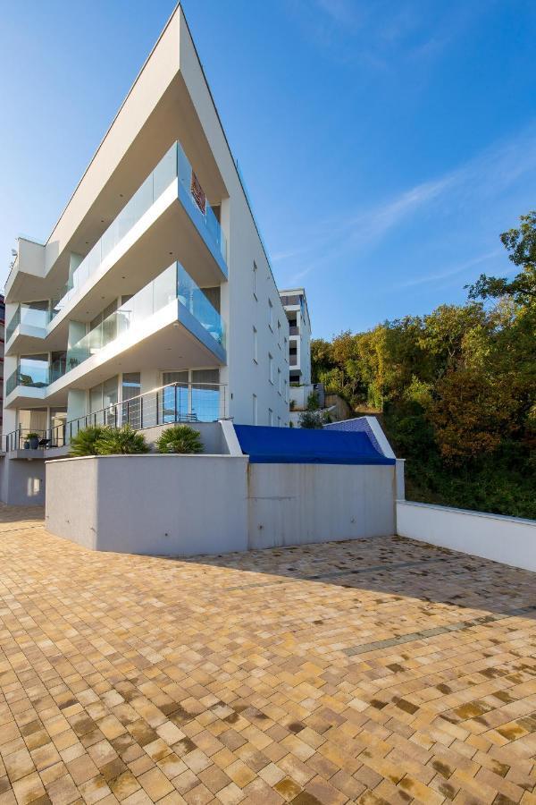 Apartment Palmas Опатія Екстер'єр фото