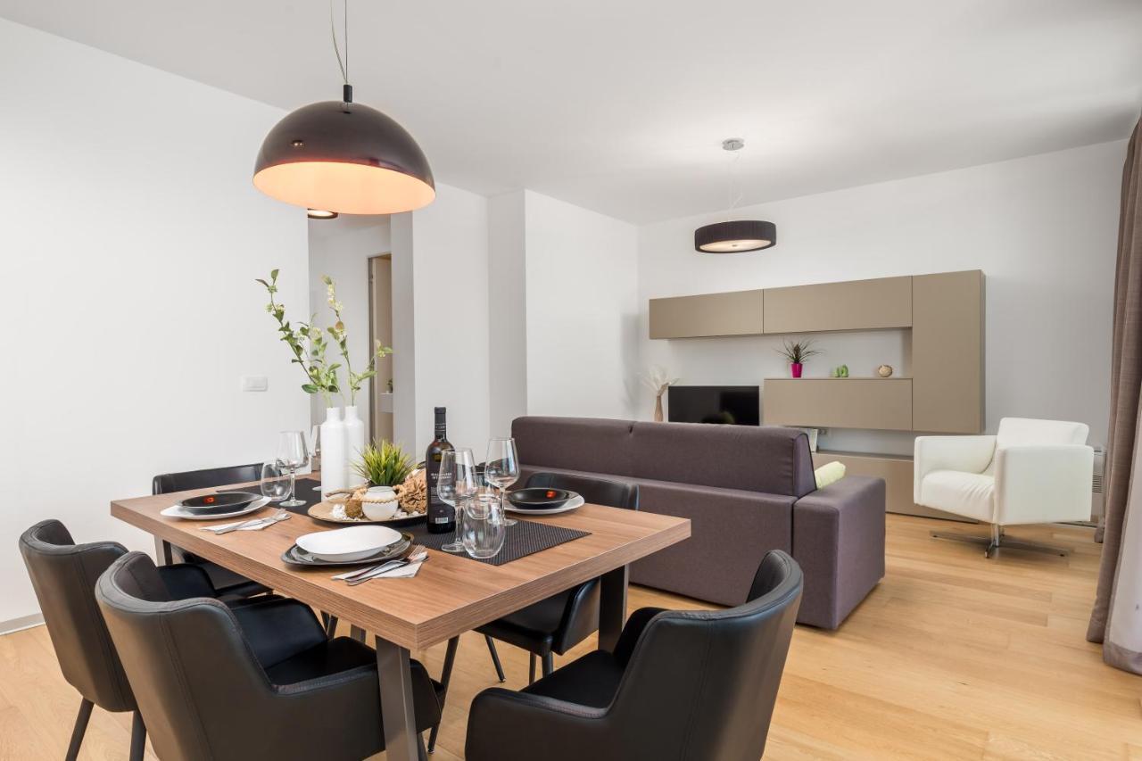 Apartment Palmas Опатія Екстер'єр фото
