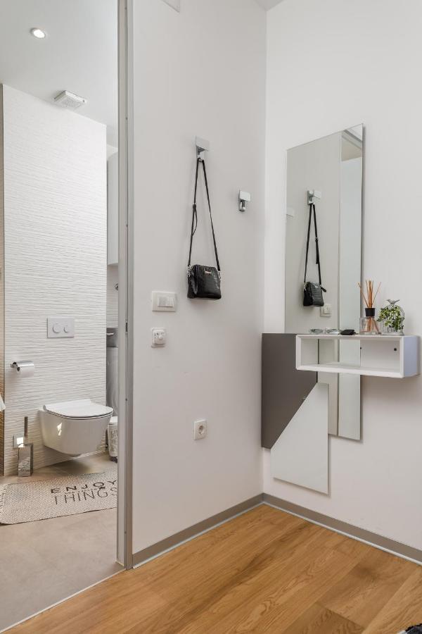 Apartment Palmas Опатія Екстер'єр фото