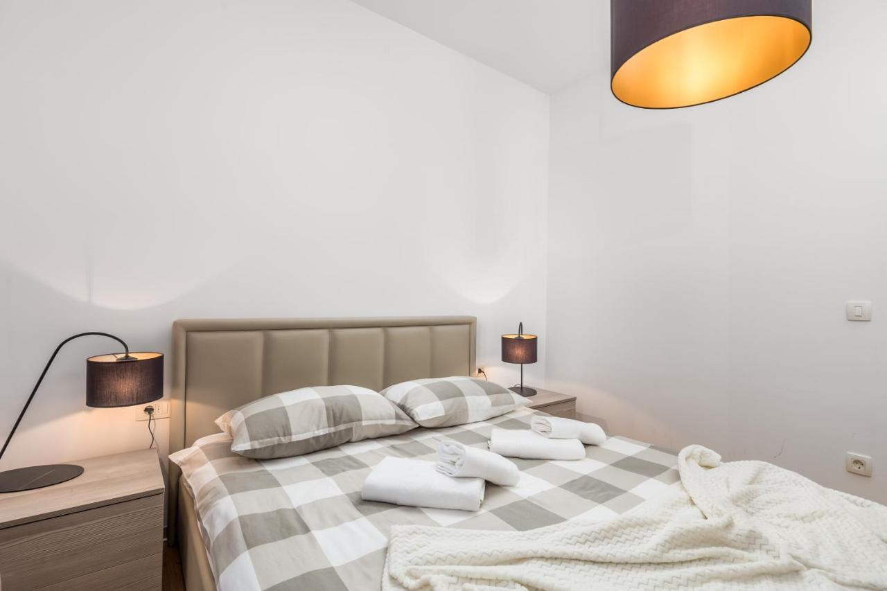 Apartment Palmas Опатія Екстер'єр фото